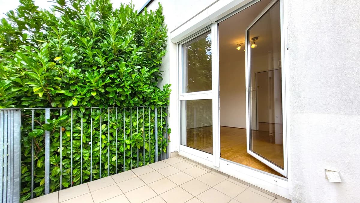 3-Zimmer-Wohnung mieten in Graz – 48 m², € 748 – Bild 11 von 18