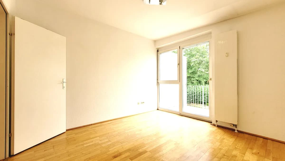 3-Zimmer-Wohnung mieten in Graz – 48 m², € 748 – Bild 12 von 18