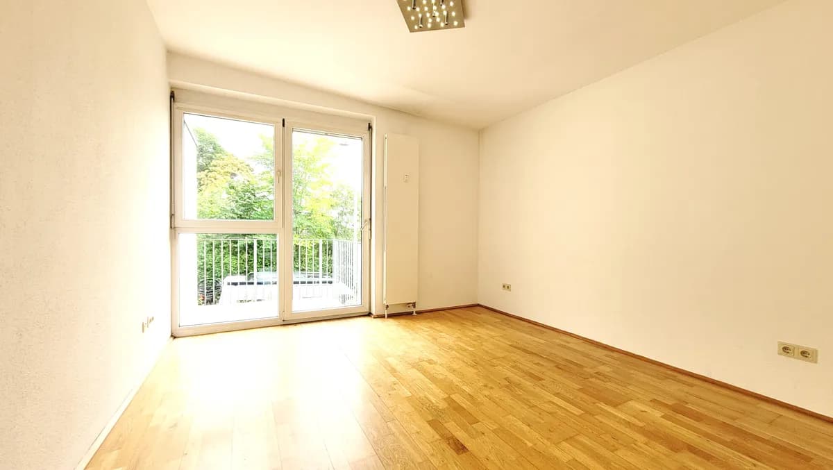 3-Zimmer-Wohnung mieten in Graz – 48 m², € 748 – Bild 13 von 18