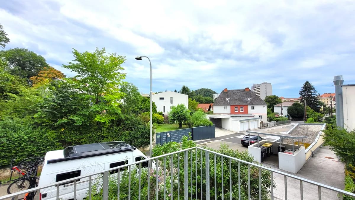 3-Zimmer-Wohnung mieten in Graz – 48 m², € 748 – Bild 14 von 18