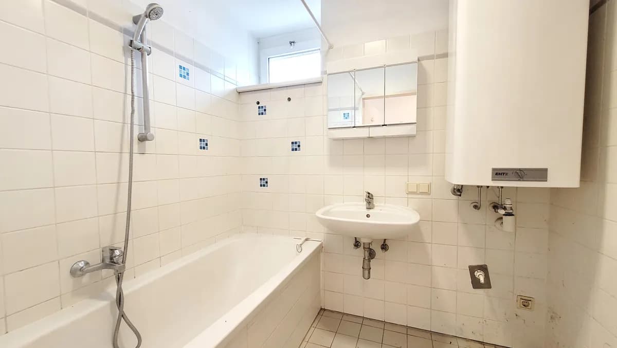3-Zimmer-Wohnung mieten in Graz – 48 m², € 748 – Bild 16 von 18