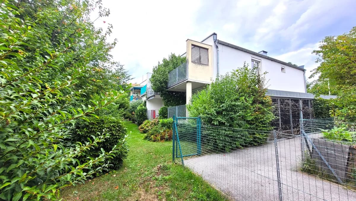 3-Zimmer-Wohnung mieten in Graz – 48 m², € 748 – Bild 17 von 18