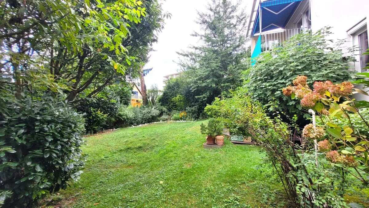 3-Zimmer-Wohnung mieten in Graz – 48 m², € 748 – Bild 18 von 18