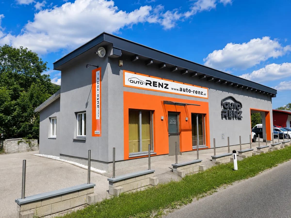Immobilie kaufen in Lilienfeld – 95 m², € 439.000