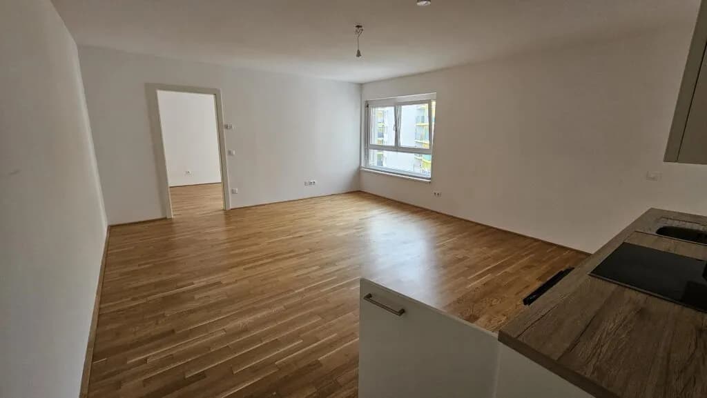 3-Zimmer-Wohnung mieten in Graz – 51,23 m², € 830 – Bild 2 von 13