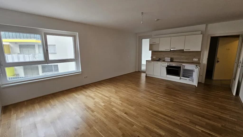 3-Zimmer-Wohnung mieten in Graz – 51,23 m², € 830 – Bild 3 von 13