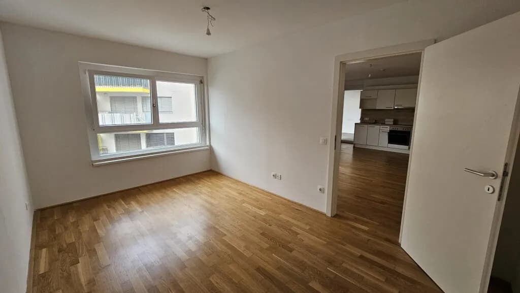 3-Zimmer-Wohnung mieten in Graz – 51,23 m², € 830 – Bild 4 von 13