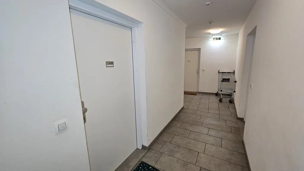 3-Zimmer-Wohnung mieten in Graz – 51,23 m², € 830 – Bild 7 von 13