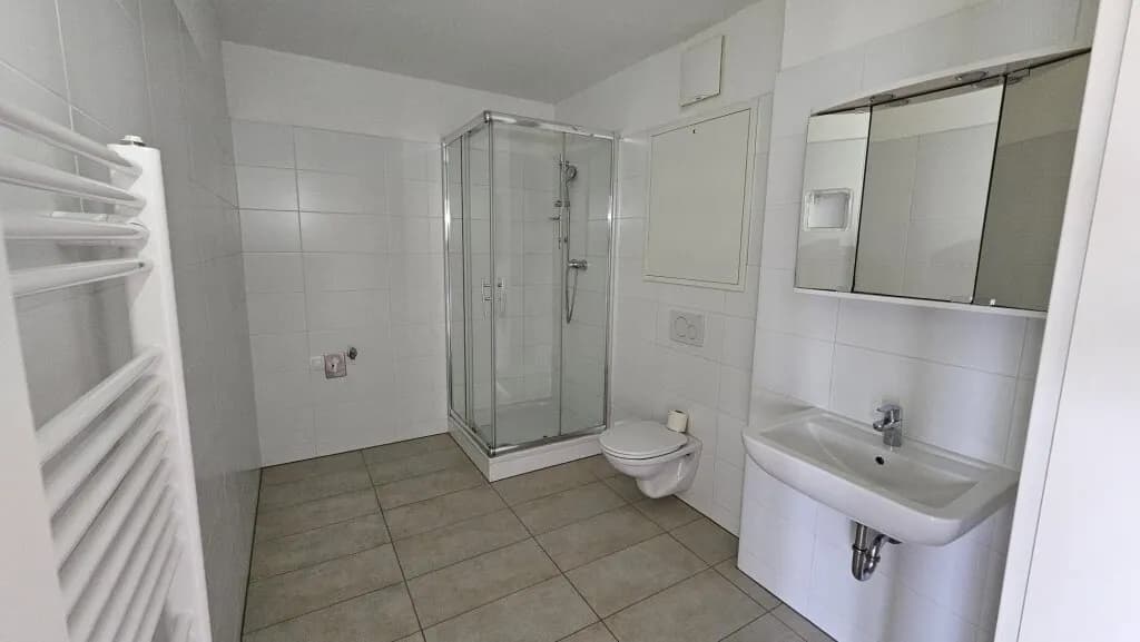 2-Zimmer-Wohnung mieten in Graz – 45,09 m², € 810 – Bild 3 von 14