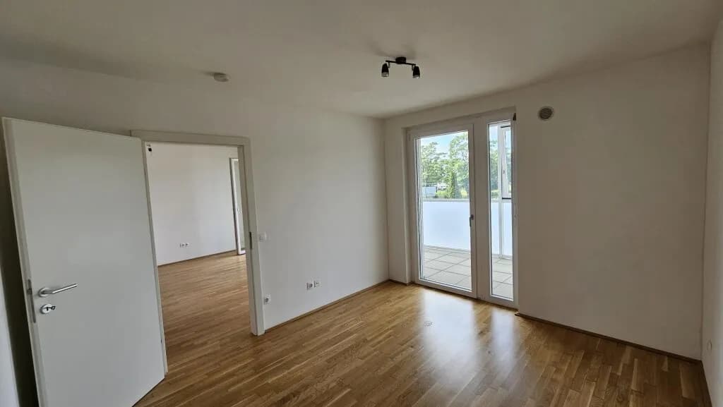 2-Zimmer-Wohnung mieten in Graz – 45,09 m², € 810 – Bild 4 von 14