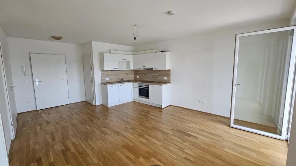 2-Zimmer-Wohnung mieten in Graz – 45,09 m², € 810 – Bild 5 von 14