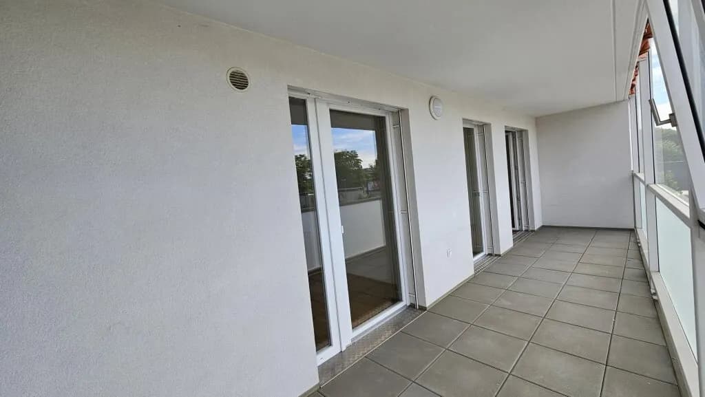 2-Zimmer-Wohnung mieten in Graz – 45,09 m², € 810 – Bild 6 von 14
