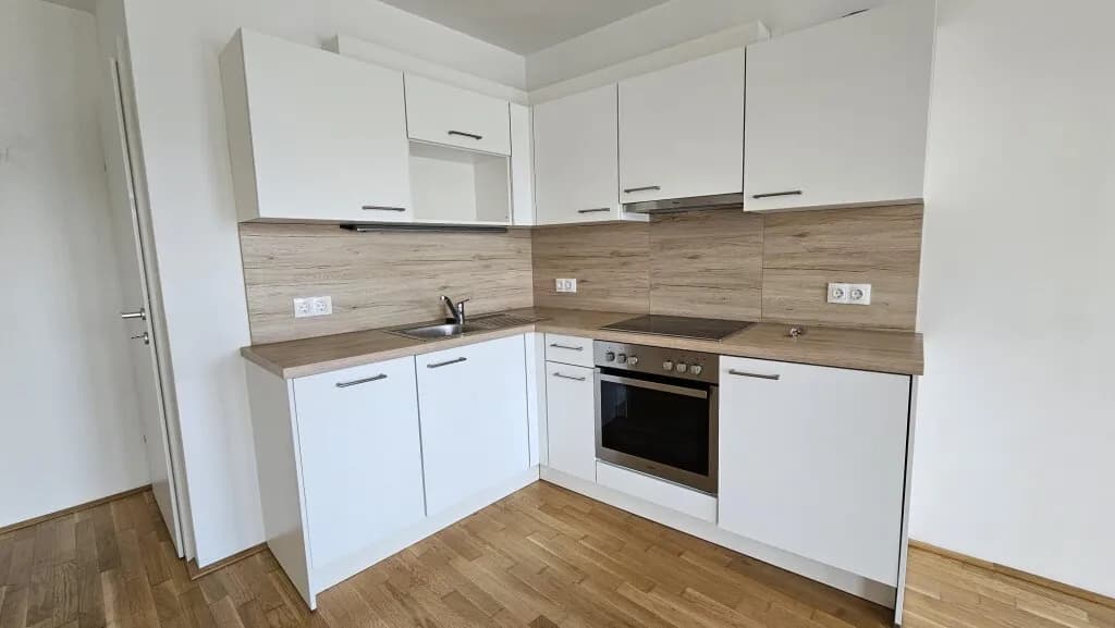 2-Zimmer-Wohnung mieten in Graz – 45,09 m², € 810 – Bild 7 von 14