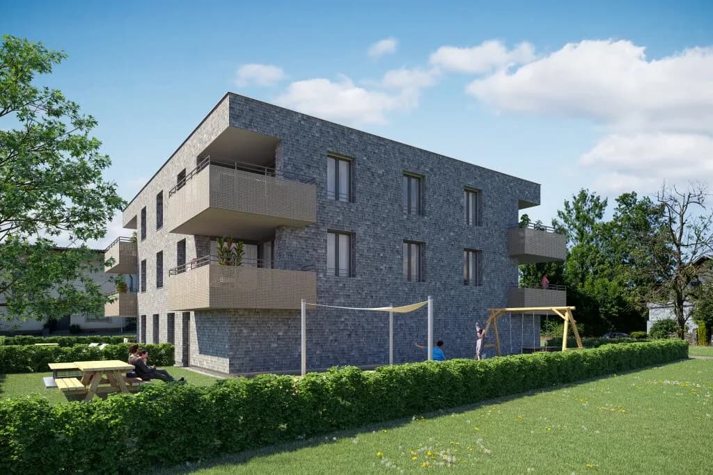4-Zimmer-Wohnung kaufen in Feldkirch – 90,04 m², € 675.000 – Bild 3 von 9