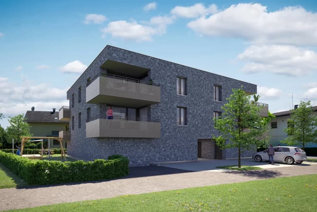 4-Zimmer-Wohnung kaufen in Feldkirch – 90,04 m², € 675.000 – Bild 4 von 9