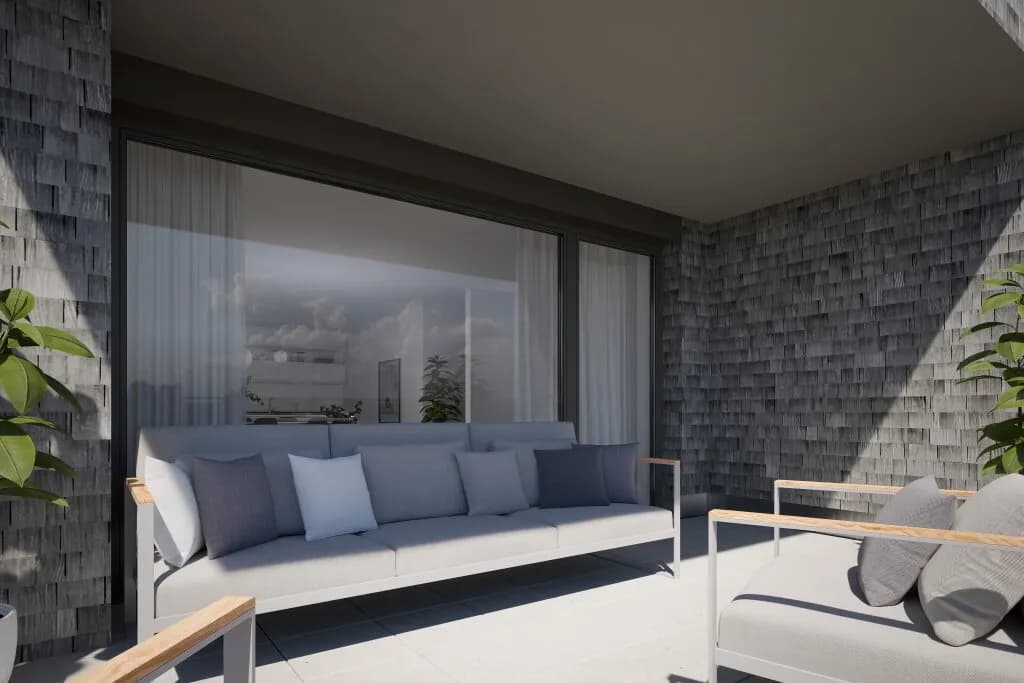 4-Zimmer-Wohnung kaufen in Feldkirch – 90,04 m², € 675.000 – Bild 5 von 9
