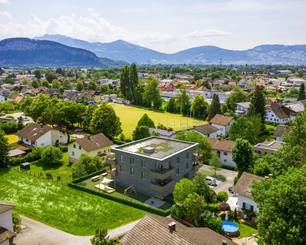 4-Zimmer-Wohnung kaufen in Feldkirch – 90,04 m², € 675.000 – Bild 7 von 9