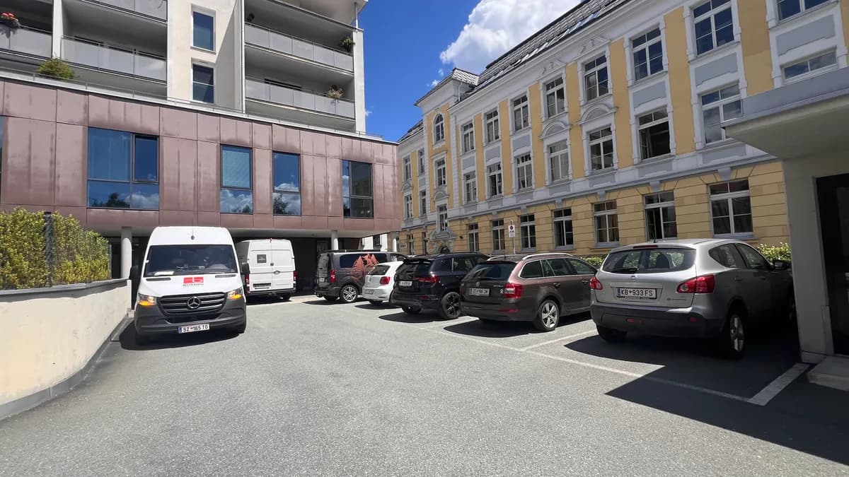 Gewerbeimmobilie mieten in Zell am See – 83 m², € 1.165 – Bild 3 von 9