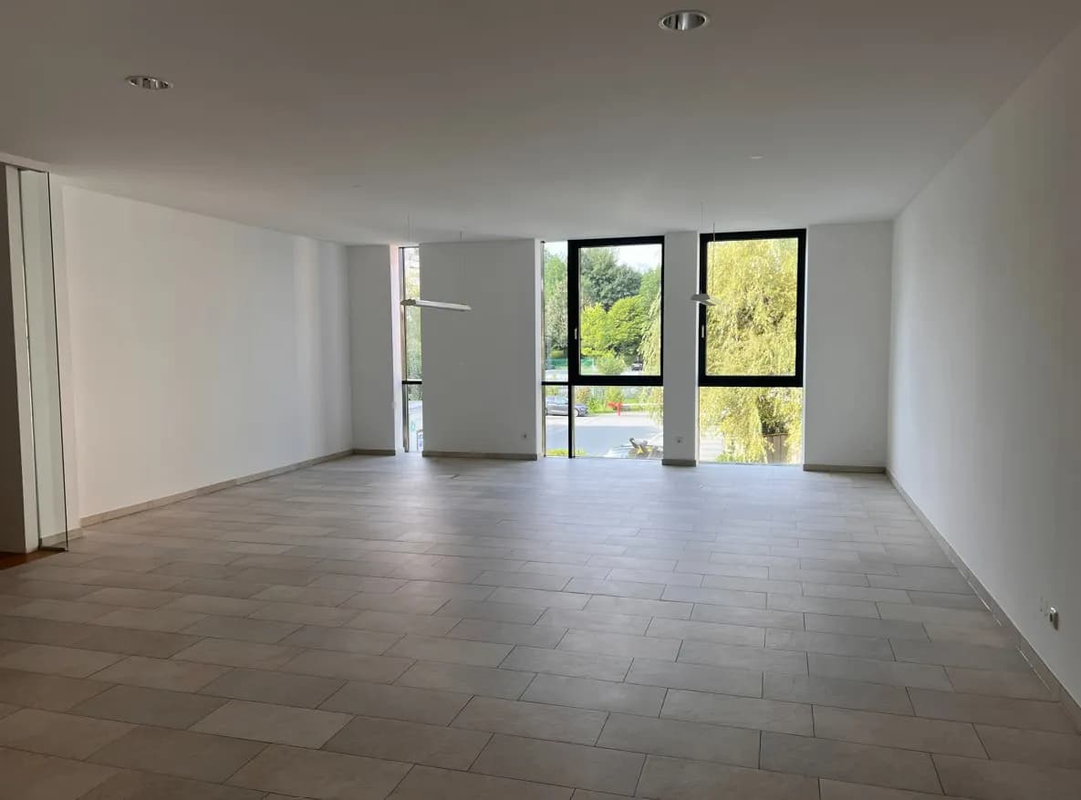 Gewerbeimmobilie mieten in Zell am See – 83 m², € 1.165 – Bild 4 von 9