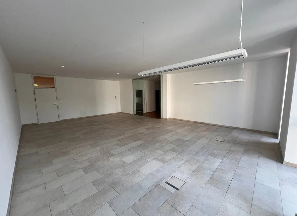 Gewerbeimmobilie mieten in Zell am See – 83 m², € 1.165 – Bild 6 von 9