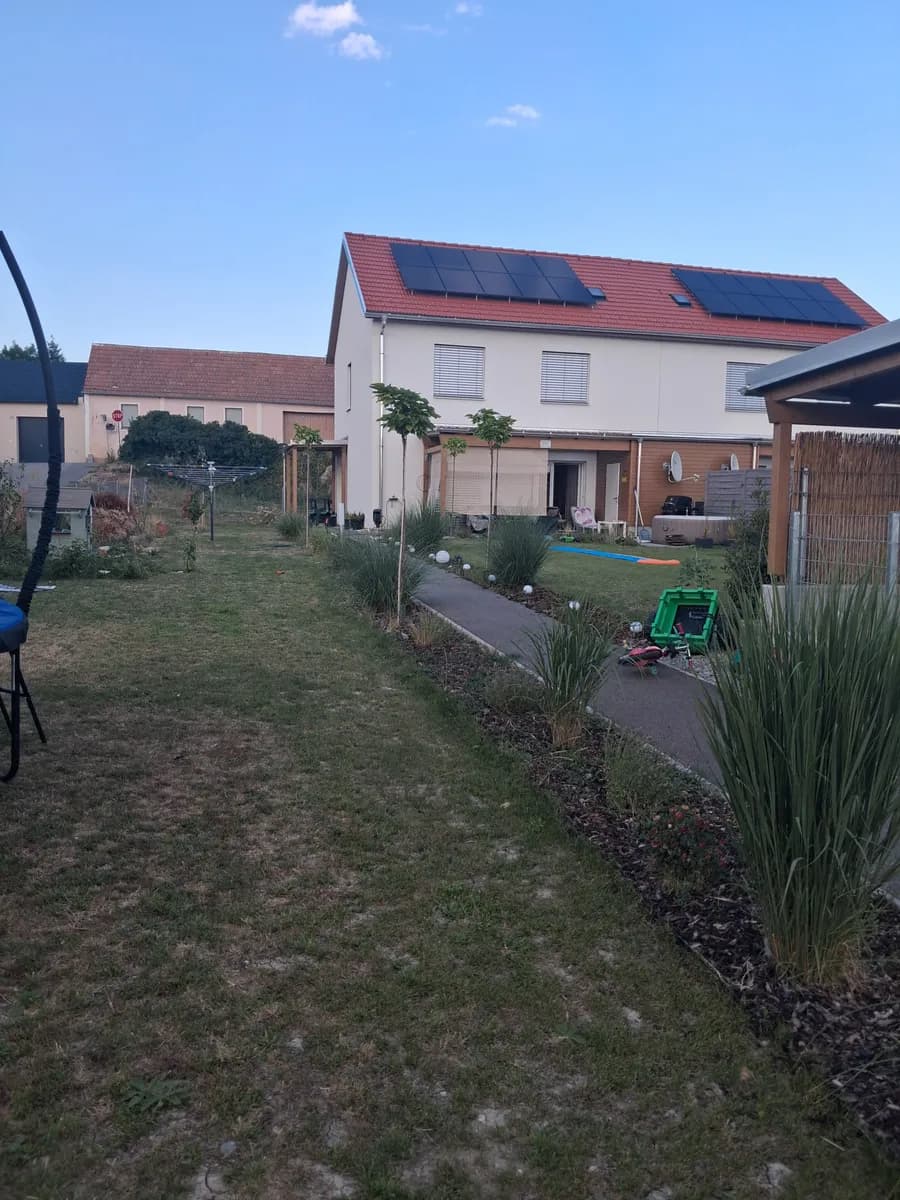 4-Zimmer-Haus mieten in Hollabrunn – 110 m², € 1.120 – Bild 2 von 17