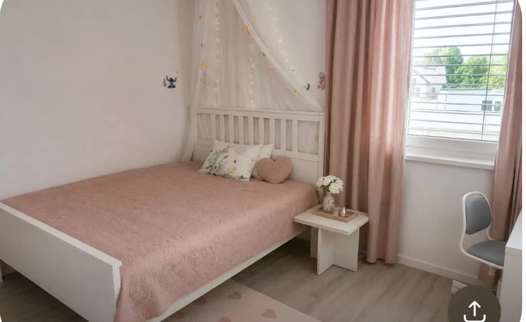 4-Zimmer-Haus mieten in Hollabrunn – 110 m², € 1.120 – Bild 5 von 17