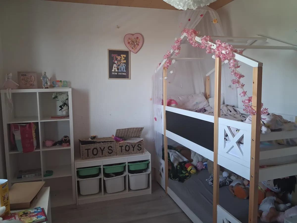 4-Zimmer-Haus mieten in Hollabrunn – 110 m², € 1.120 – Bild 7 von 17
