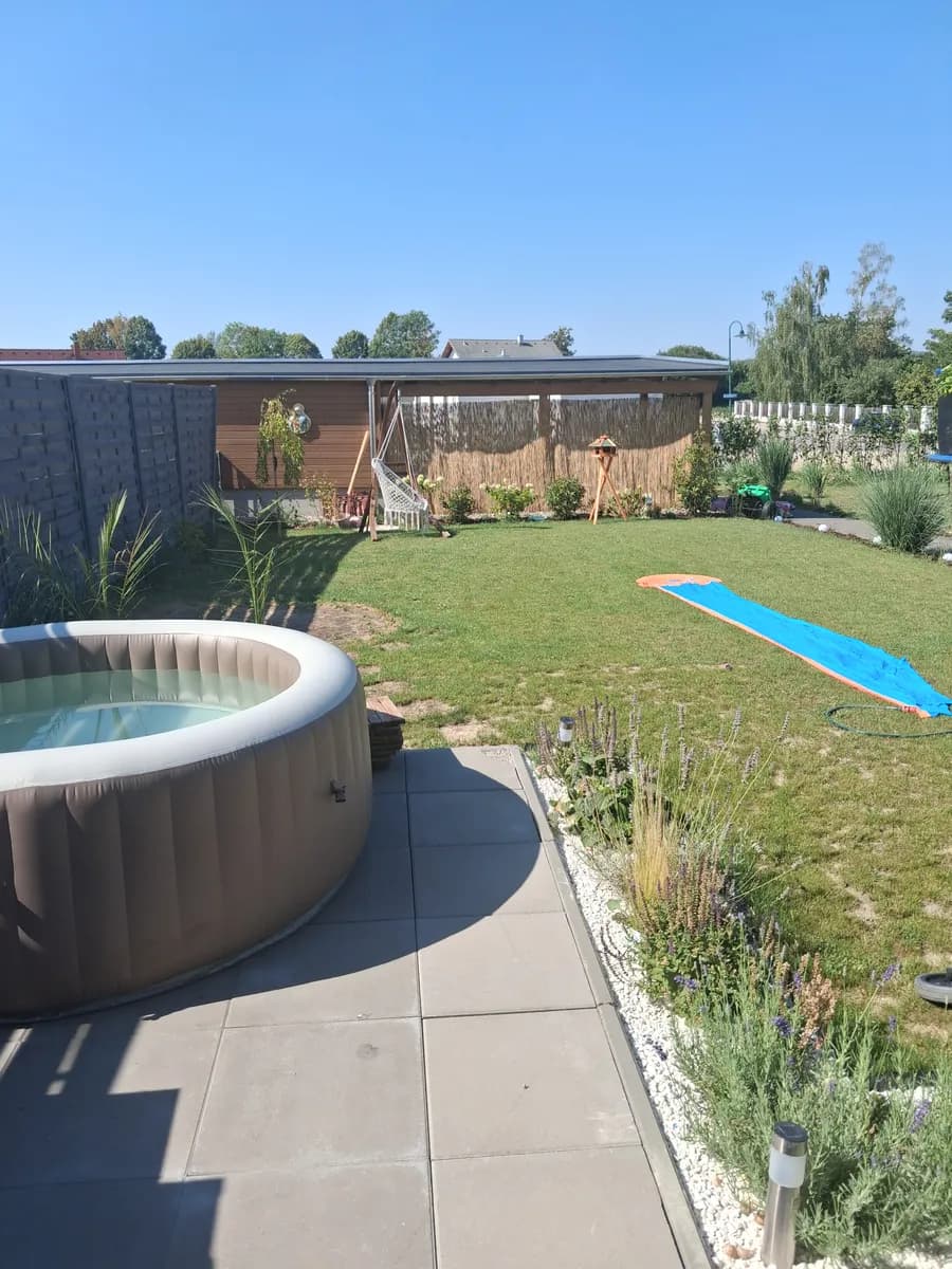 4-Zimmer-Haus mieten in Hollabrunn – 110 m², € 1.120 – Bild 8 von 17