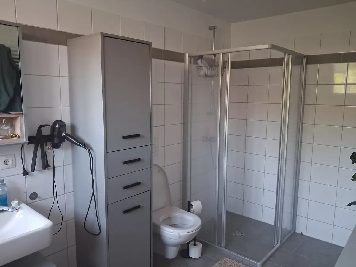 4-Zimmer-Haus mieten in Hollabrunn – 110 m², € 1.120 – Bild 10 von 17