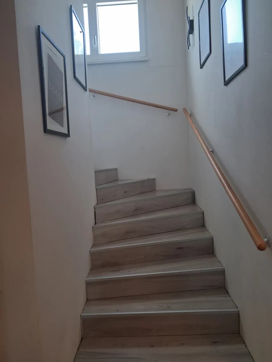 4-Zimmer-Haus mieten in Hollabrunn – 110 m², € 1.120 – Bild 12 von 17