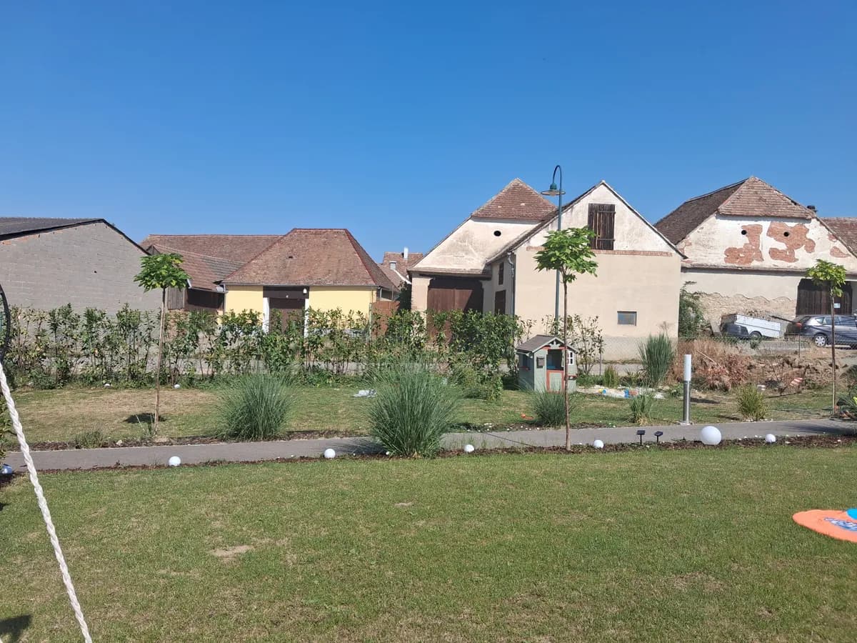 4-Zimmer-Haus mieten in Hollabrunn – 110 m², € 1.120 – Bild 13 von 17