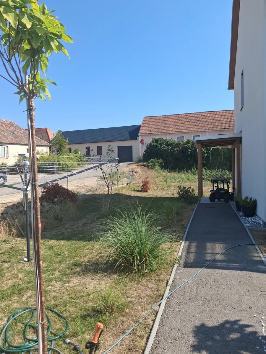 4-Zimmer-Haus mieten in Hollabrunn – 110 m², € 1.120 – Bild 14 von 17