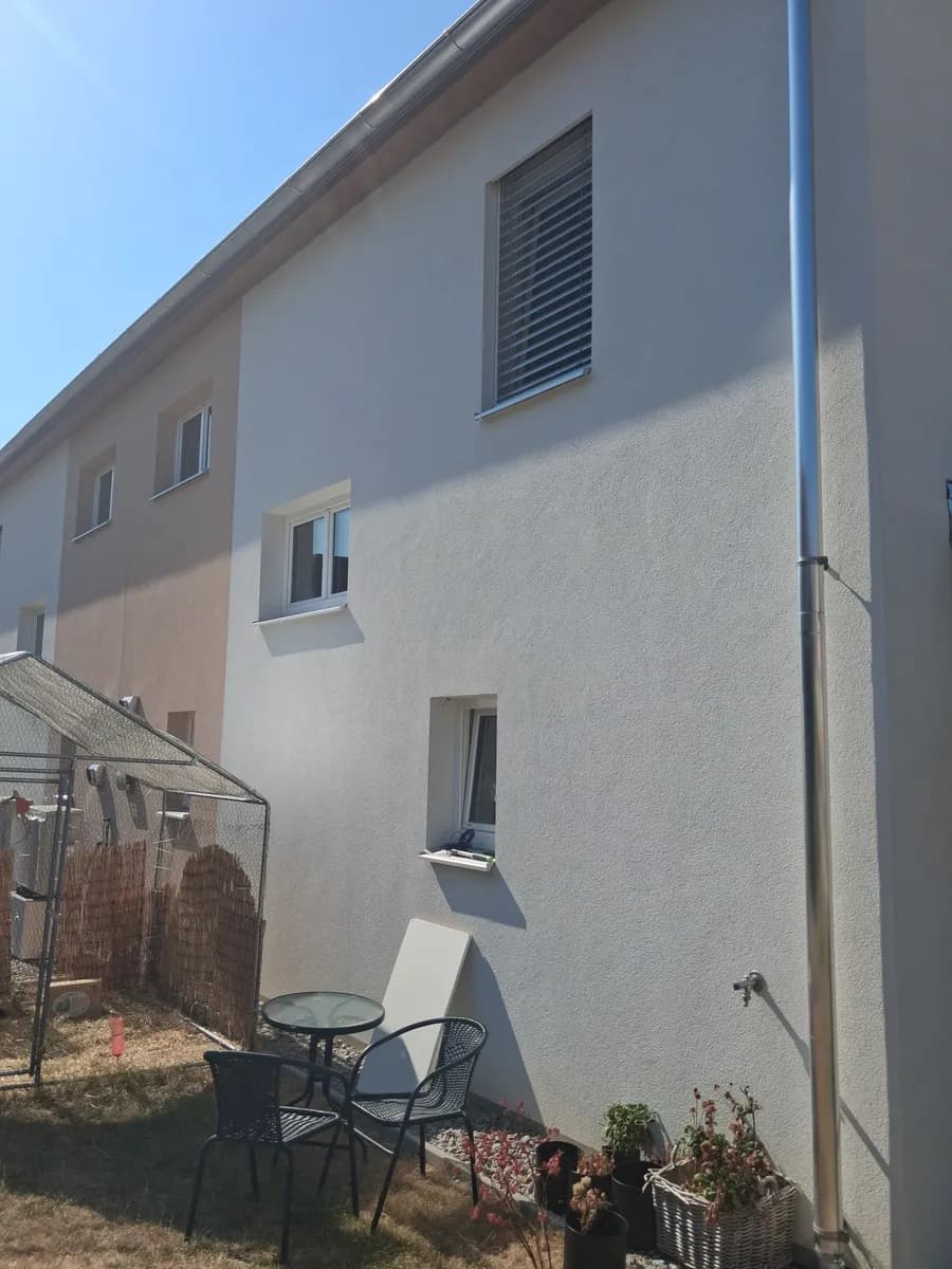 4-Zimmer-Haus mieten in Hollabrunn – 110 m², € 1.120 – Bild 15 von 17