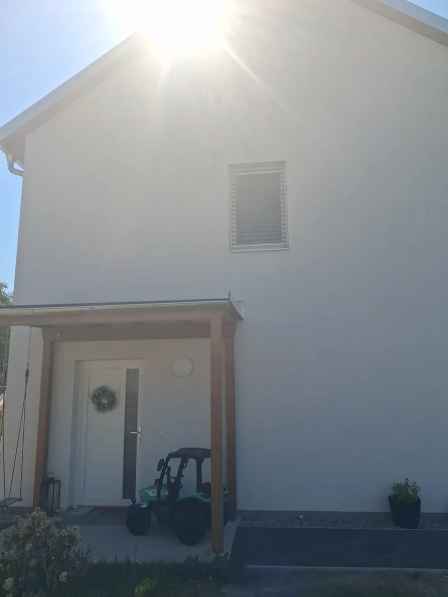 4-Zimmer-Haus mieten in Hollabrunn – 110 m², € 1.120 – Bild 16 von 17