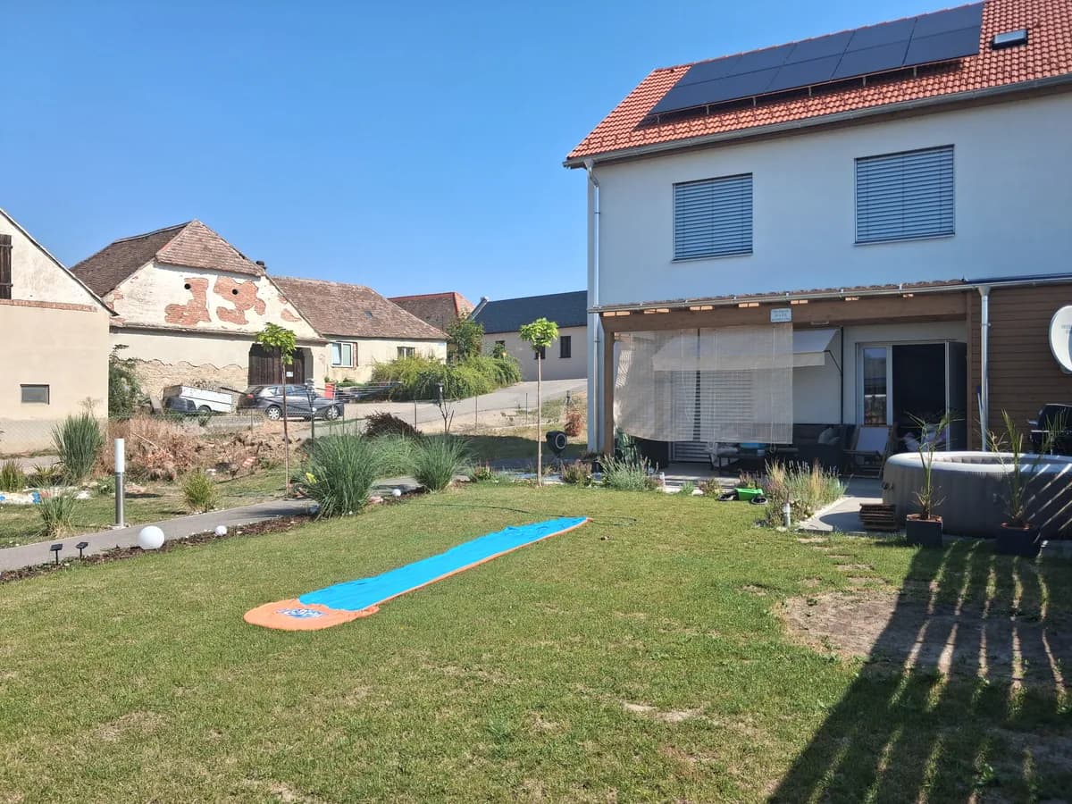 4-Zimmer-Haus mieten in Hollabrunn – 110 m², € 1.120 – Bild 17 von 17