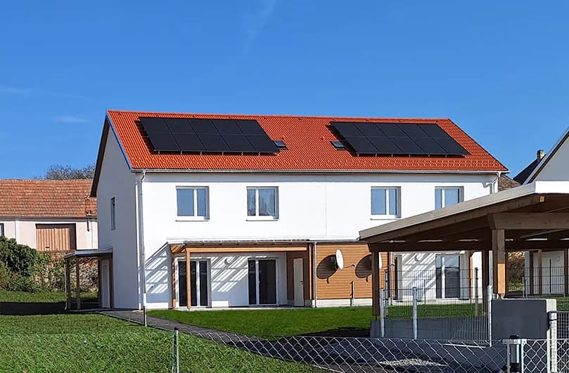 4-Zimmer-Haus mieten in Hollabrunn – 110 m², € 1.154