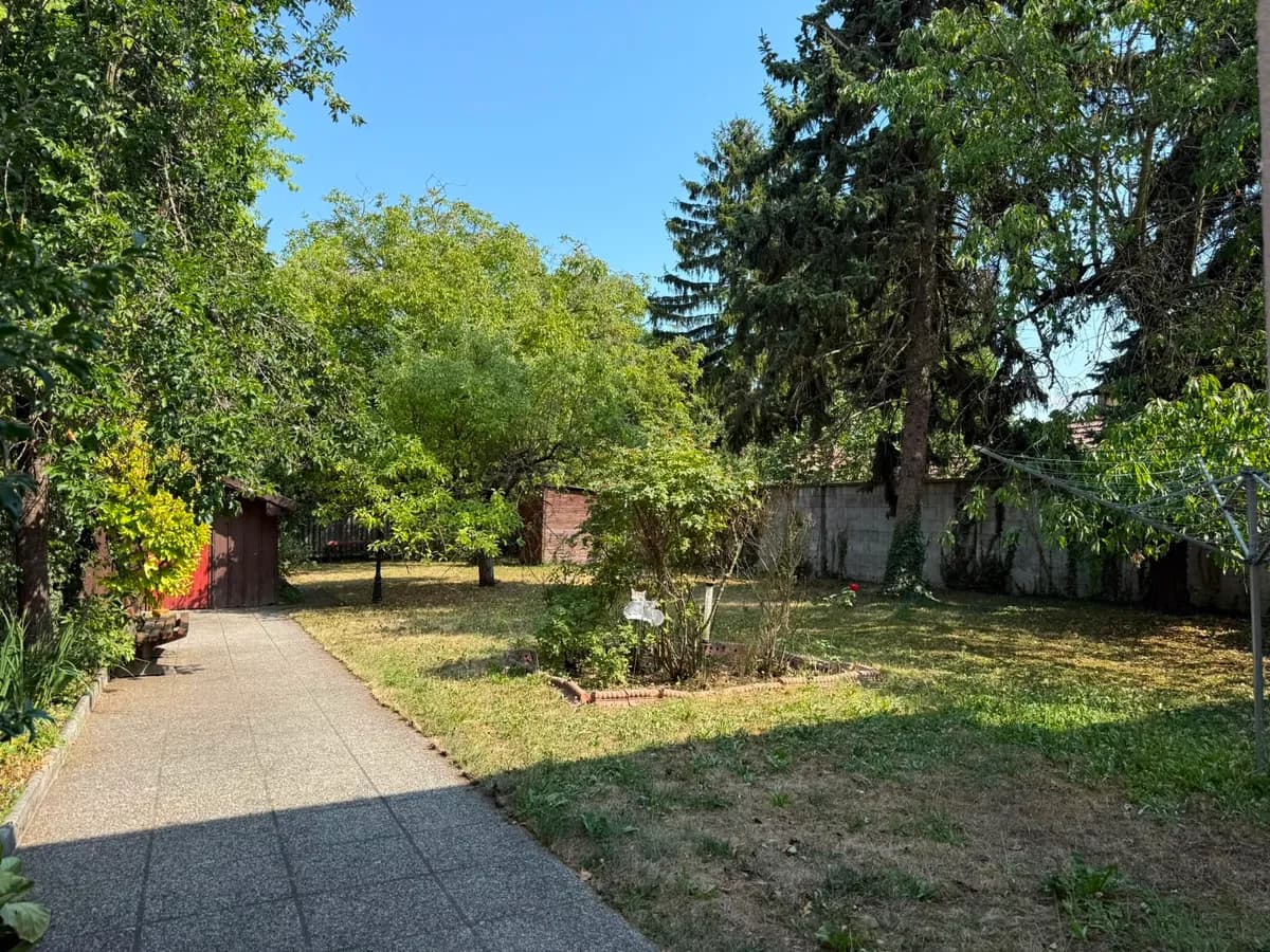 6-Zimmer-Haus mieten in Tulln – 180 m², € 1.300 – Bild 3 von 38