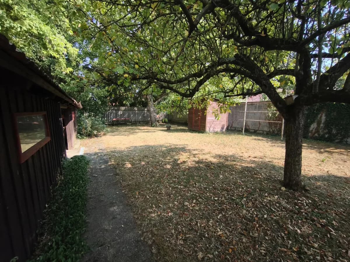 6-Zimmer-Haus mieten in Tulln – 180 m², € 1.300 – Bild 5 von 38