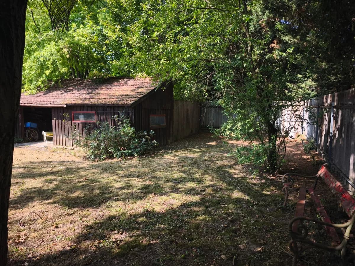 6-Zimmer-Haus mieten in Tulln – 180 m², € 1.300 – Bild 7 von 38