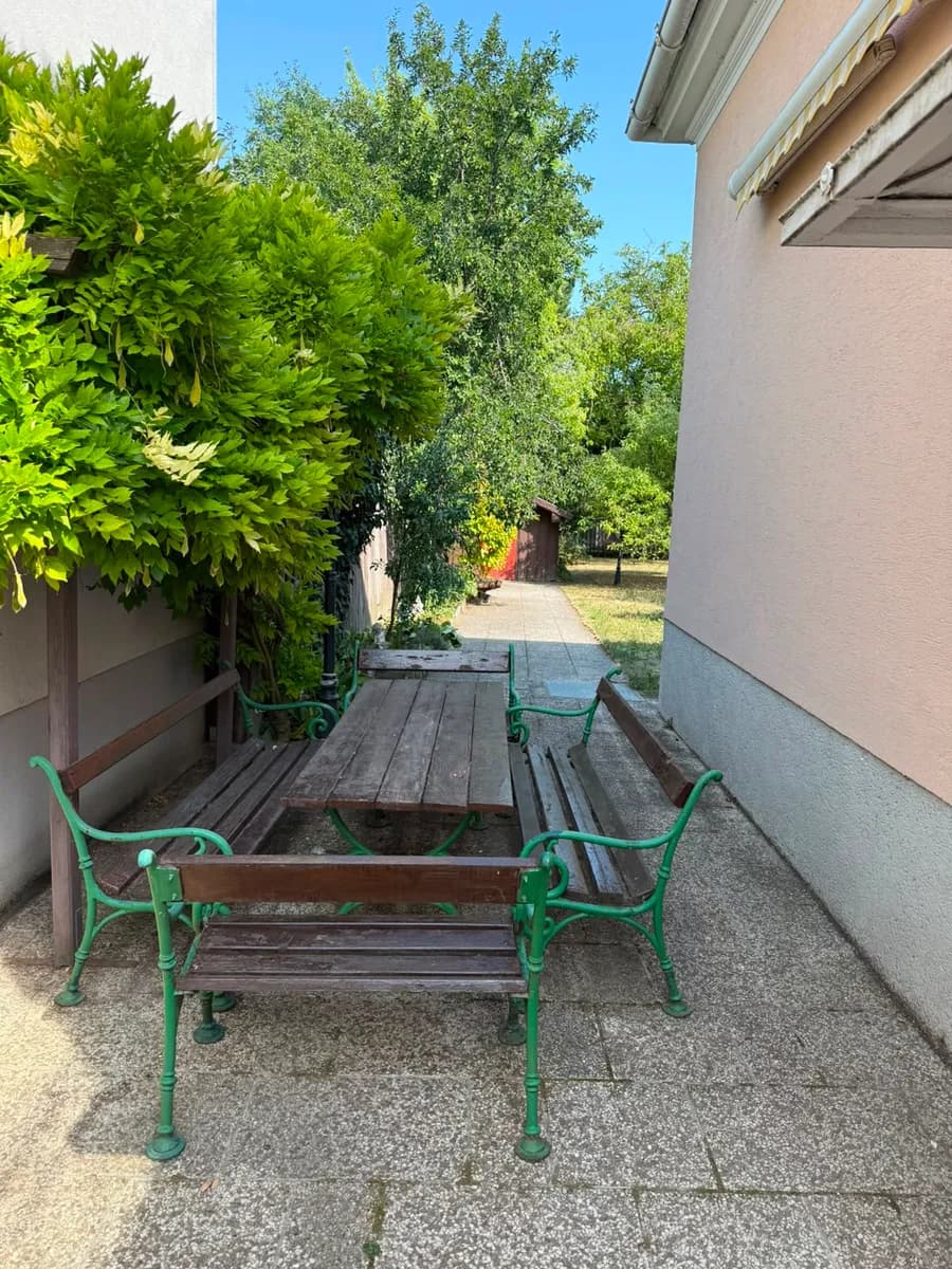 6-Zimmer-Haus mieten in Tulln – 180 m², € 1.300 – Bild 8 von 38