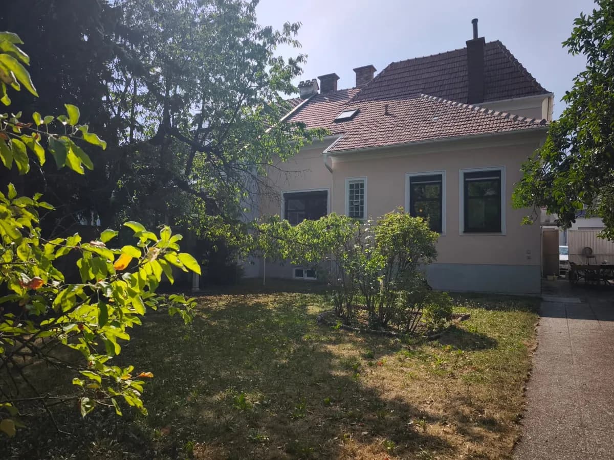 6-Zimmer-Haus mieten in Tulln – 180 m², € 1.300 – Bild 9 von 38