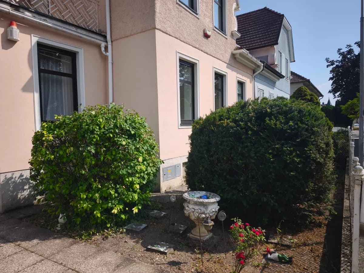 6-Zimmer-Haus mieten in Tulln – 180 m², € 1.300 – Bild 10 von 38