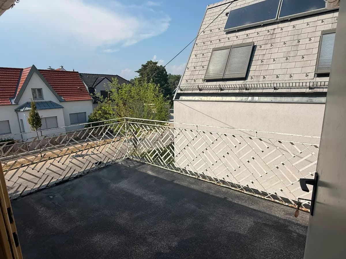 6-Zimmer-Haus mieten in Tulln – 180 m², € 1.300 – Bild 11 von 38