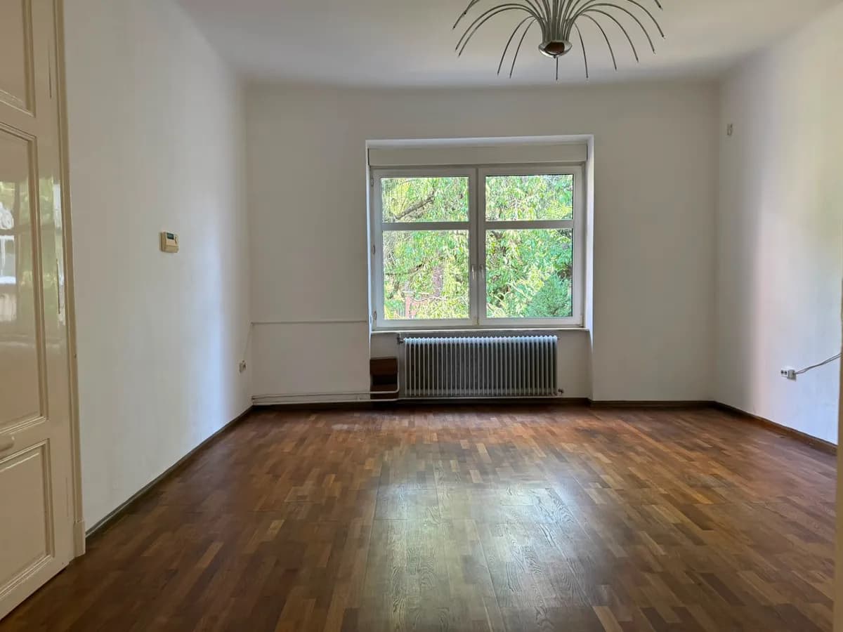 6-Zimmer-Haus mieten in Tulln – 180 m², € 1.300 – Bild 12 von 38