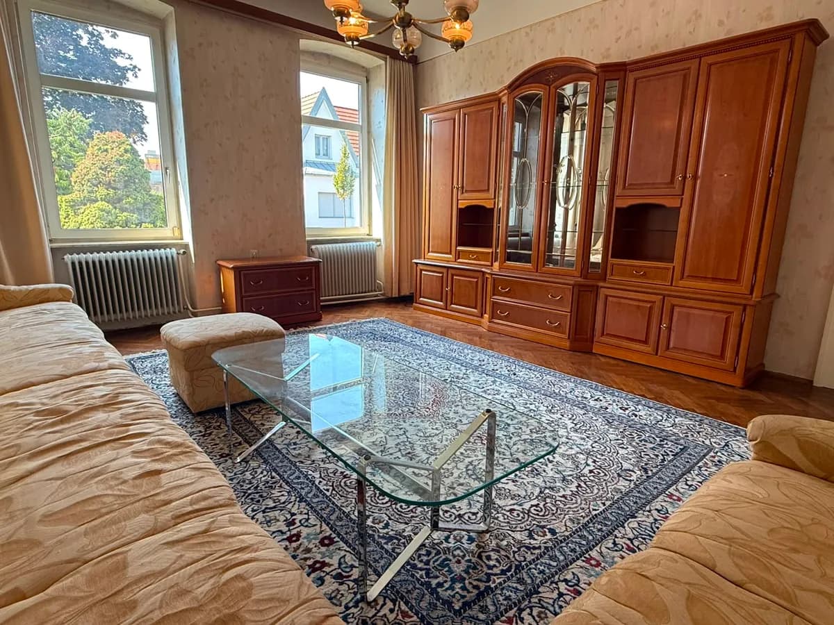 6-Zimmer-Haus mieten in Tulln – 180 m², € 1.300 – Bild 13 von 38