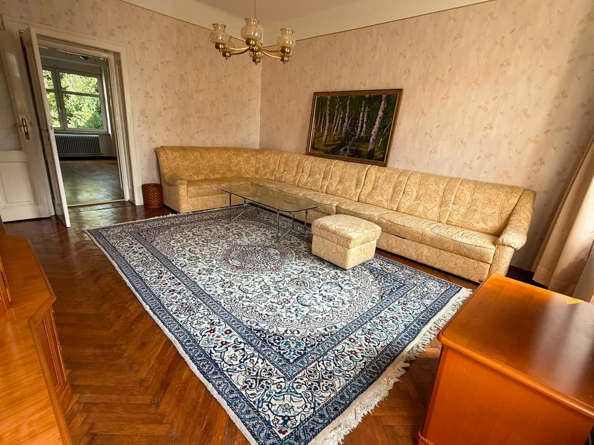 6-Zimmer-Haus mieten in Tulln – 180 m², € 1.300 – Bild 14 von 38