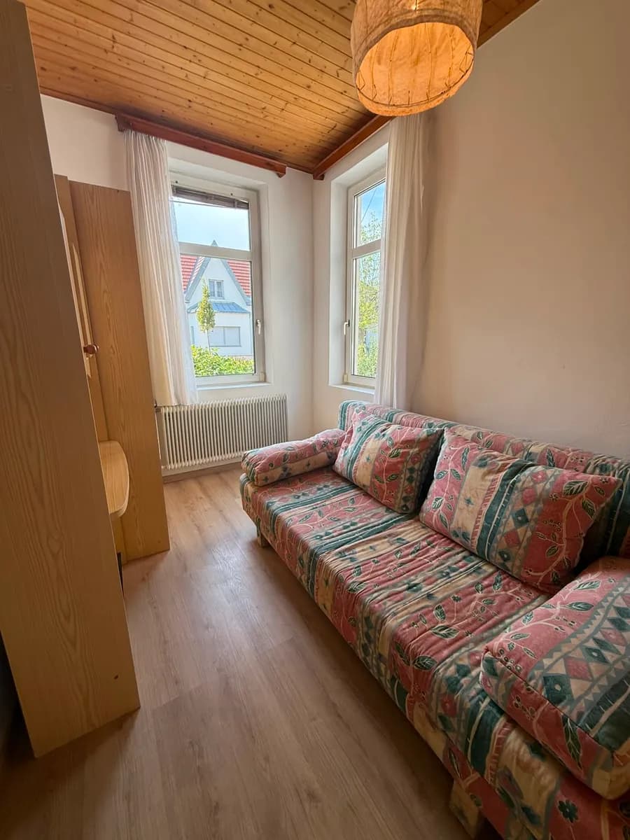6-Zimmer-Haus mieten in Tulln – 180 m², € 1.300 – Bild 17 von 38