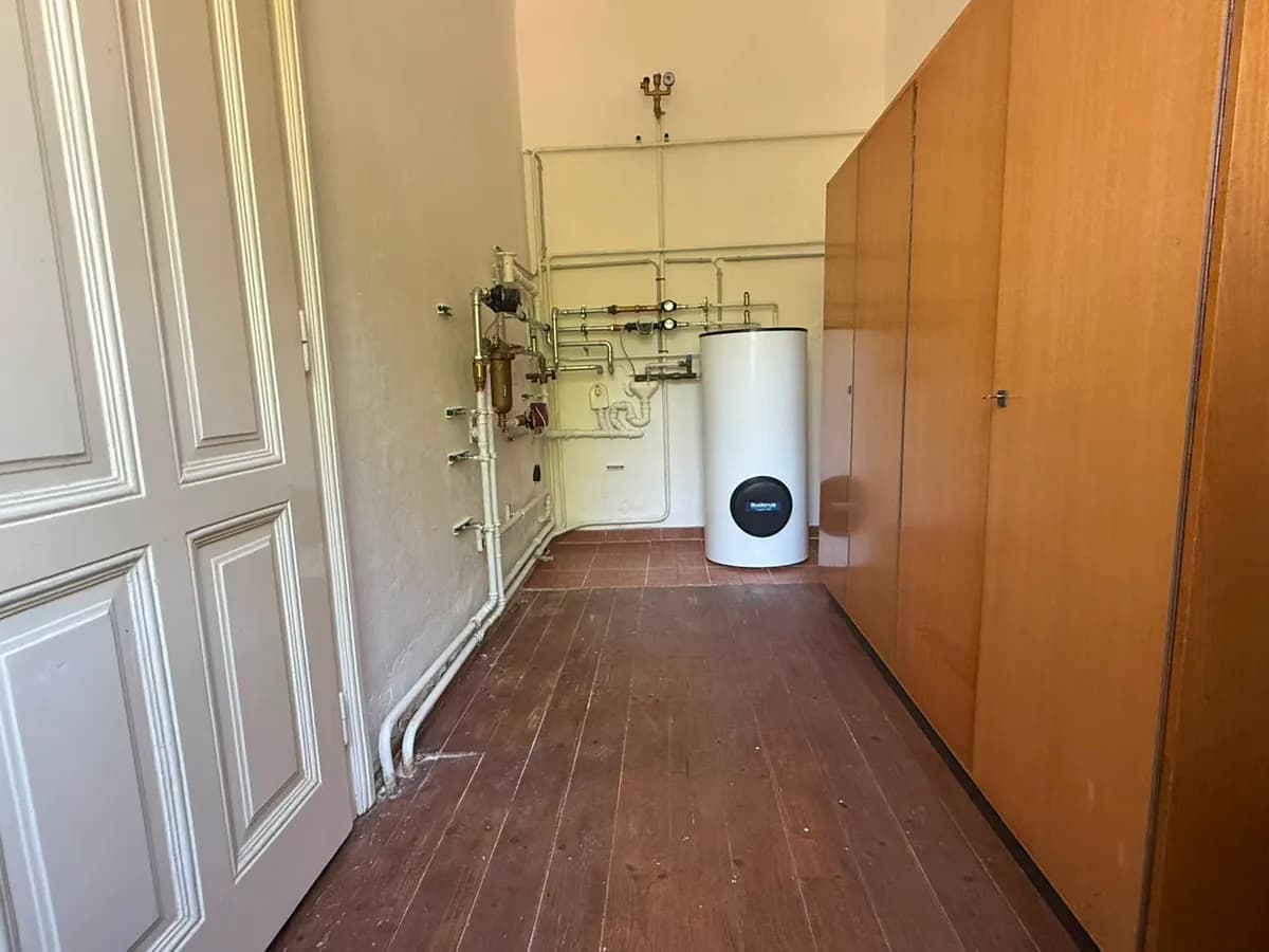 6-Zimmer-Haus mieten in Tulln – 180 m², € 1.300 – Bild 20 von 38