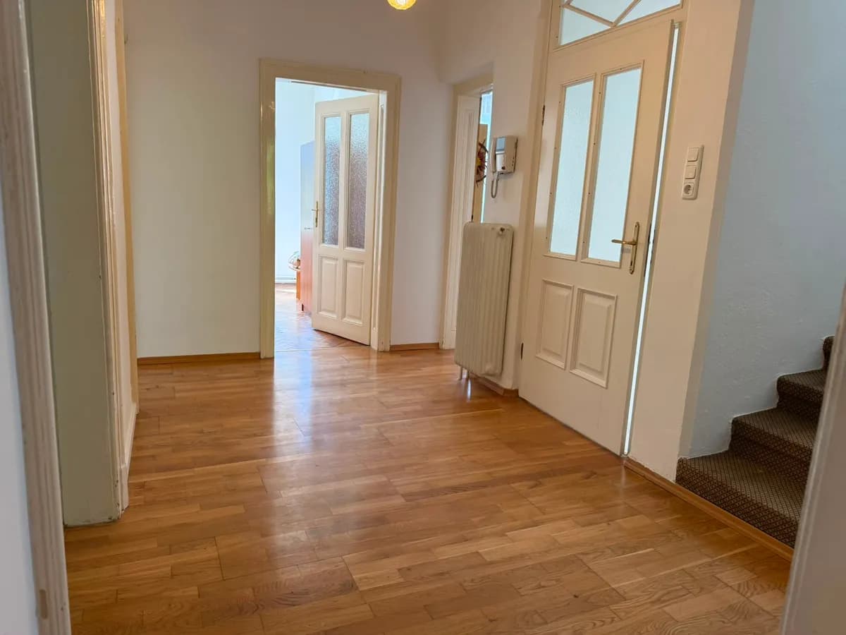 6-Zimmer-Haus mieten in Tulln – 180 m², € 1.300 – Bild 23 von 38