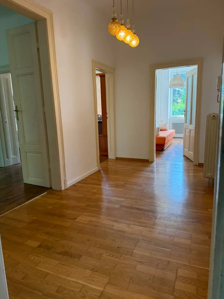 6-Zimmer-Haus mieten in Tulln – 180 m², € 1.300 – Bild 24 von 38